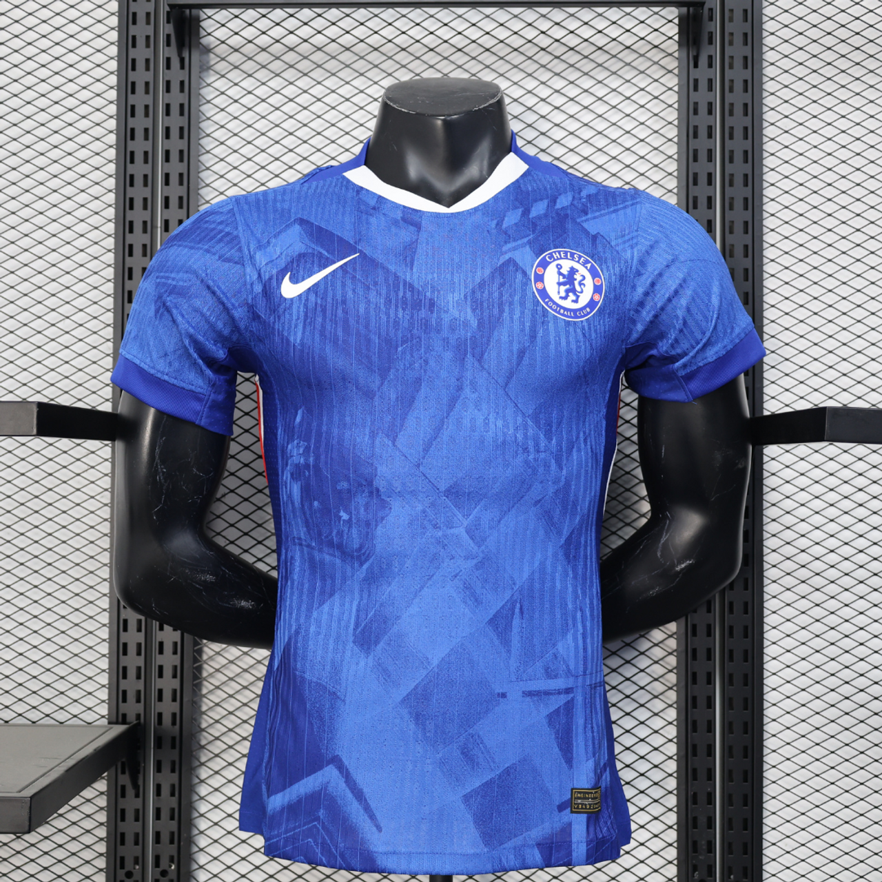 CheIsea Player Version 2025/26 Home