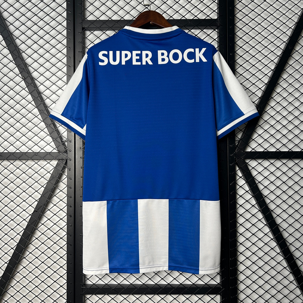 Porto Home 2024/25
