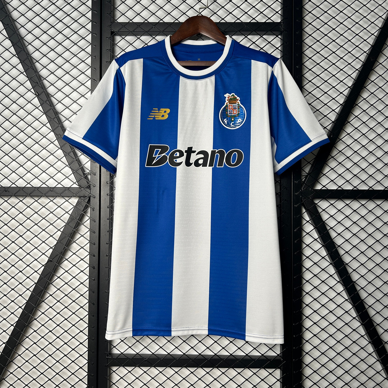 Porto Home 2024/25
