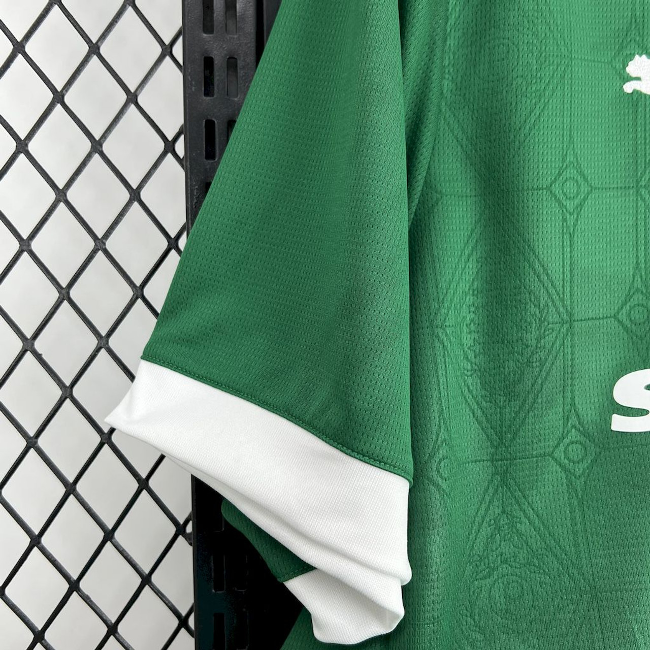 Palmeiras 2025/26 Home Jersey