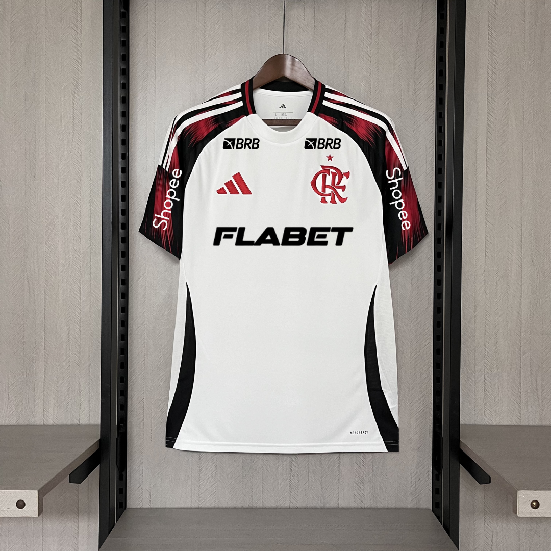 Flamengo 2025/26 Away