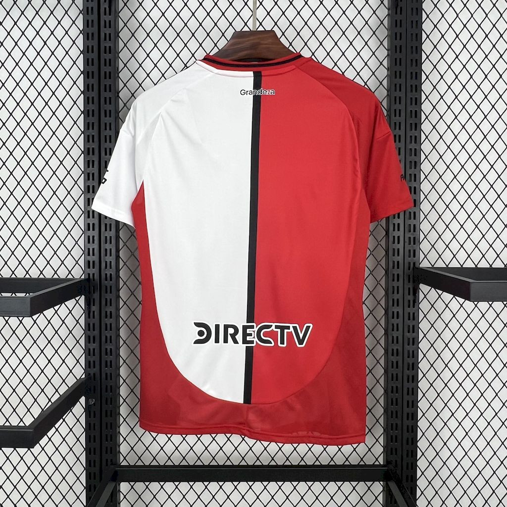 River Plate 2025/26 Home Jersey