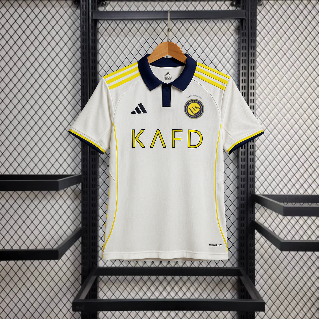 Al-Nassr 2025/26 Third