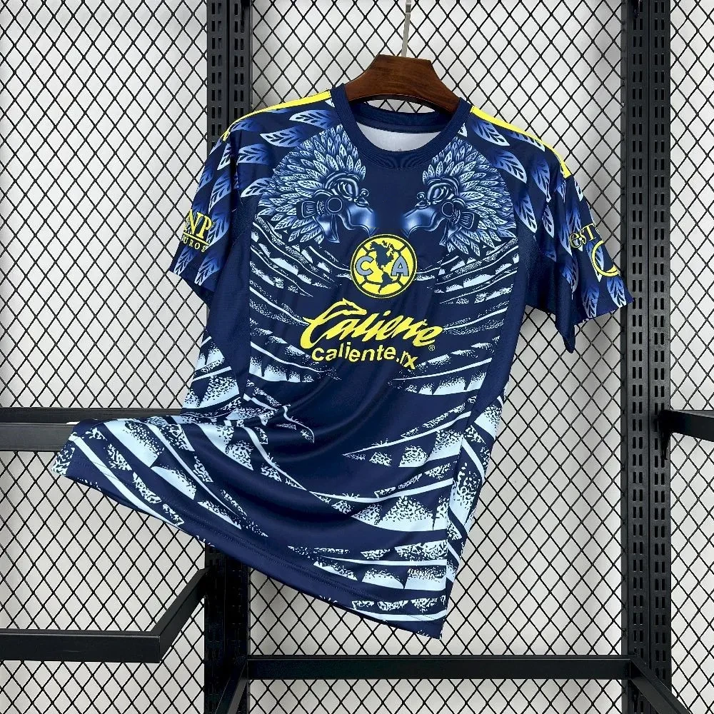 America 2025/26 Away Jersey
