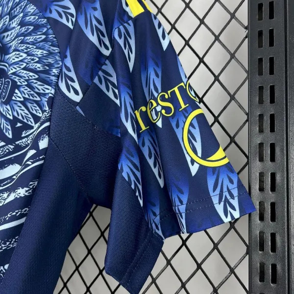 America 2025/26 Away Jersey