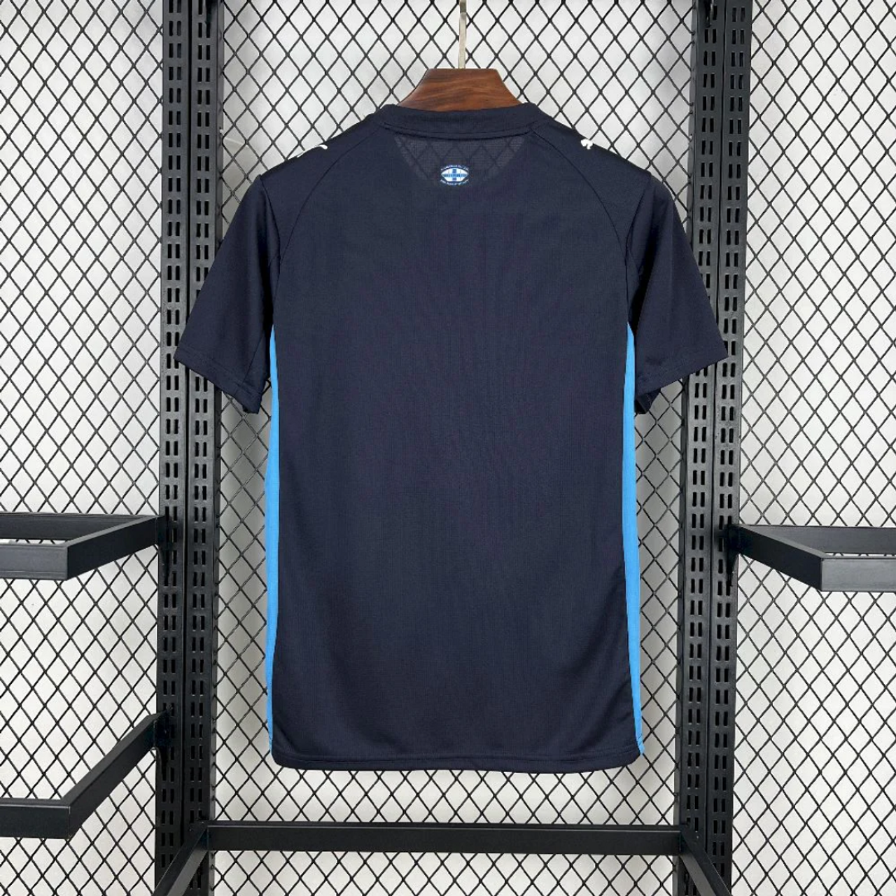 Marseille Away 2025/26