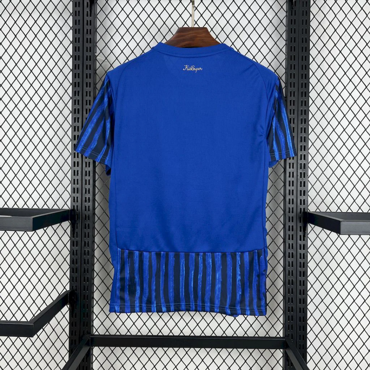 Al Hilal 205/26 Club World Home