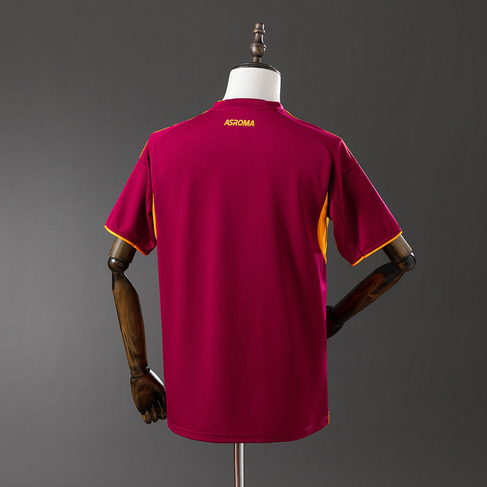 Roma Home 2025/26