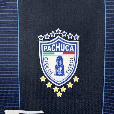 Pachuca 2025/26 Away