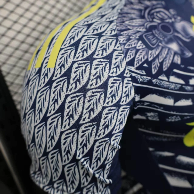 America F.C. 2025/26 Player Version Away