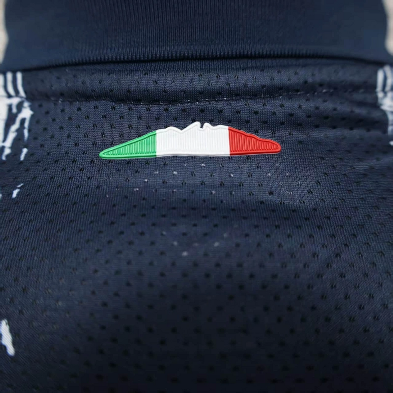 Monterrey 2025/26 Long Sleeve Player Version Jersey