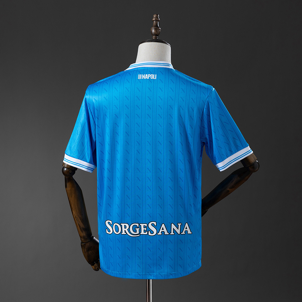 Napoli 2025/26 Home