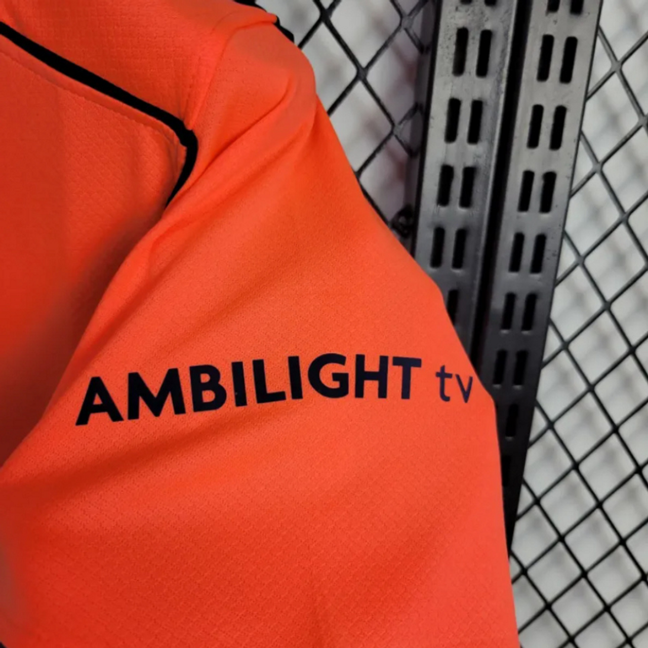 FC Barcelona Third 2025/26