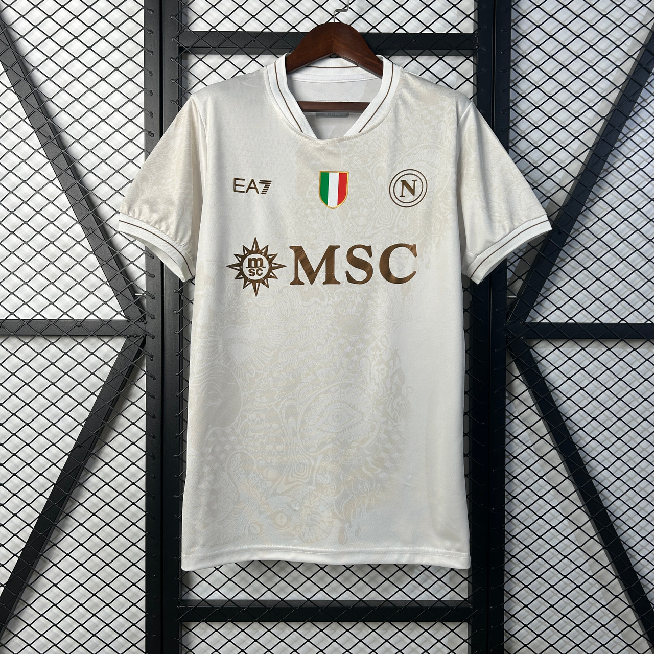 Napoli 2025/26 Away