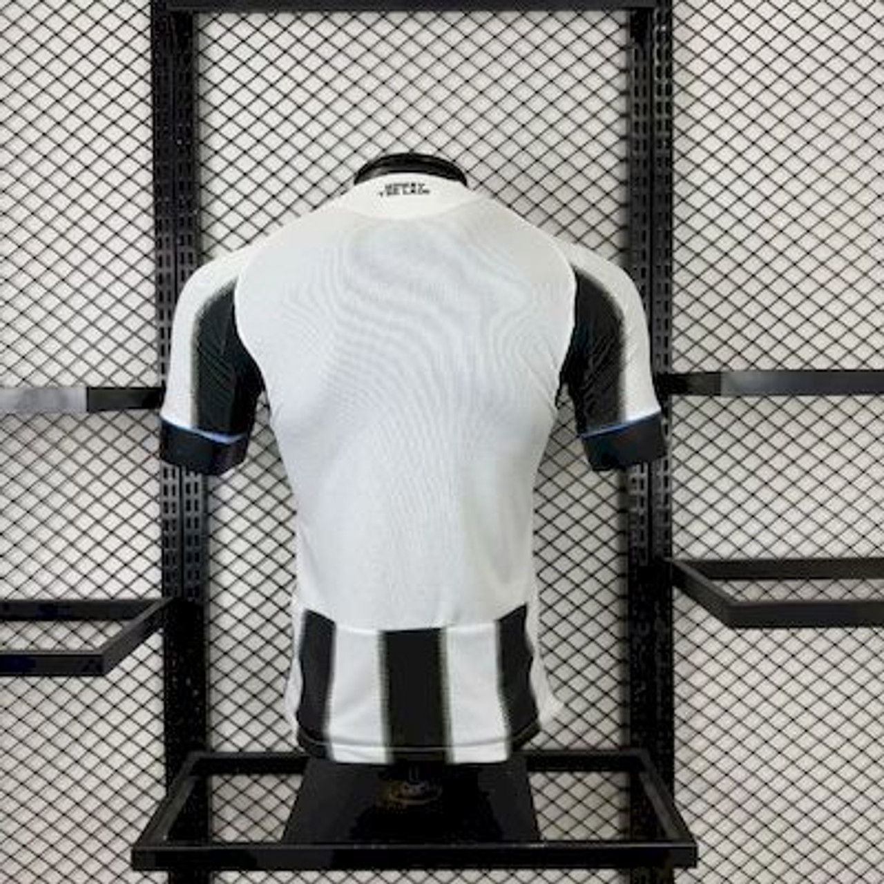 Newcastle 2025/26 Home Player Version Jersey