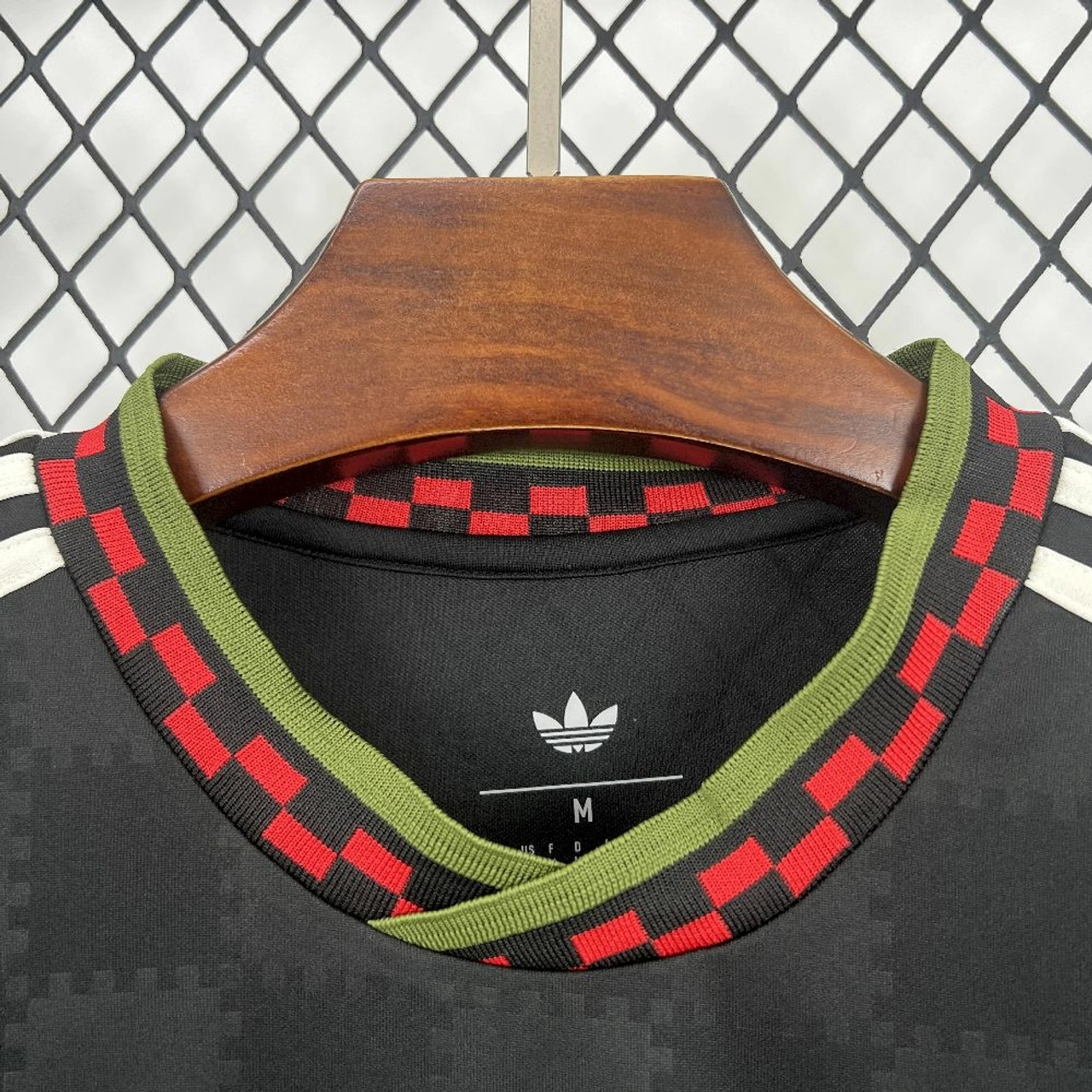 FC Bayern Munich 2025/26 Third