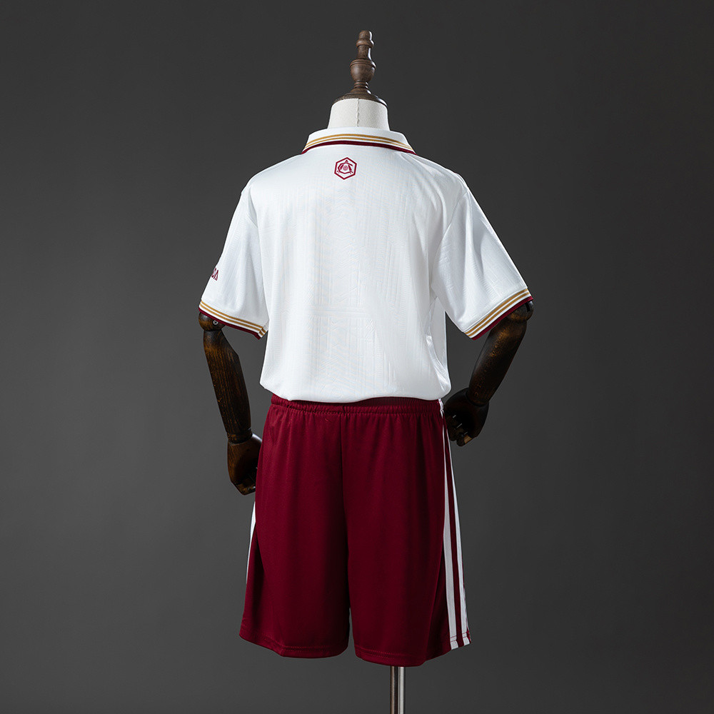 Kids Arsenal 2025/26 Third