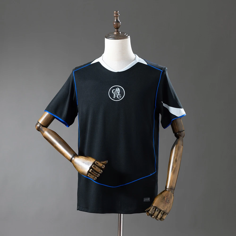 Chelsea 2025/26 Third