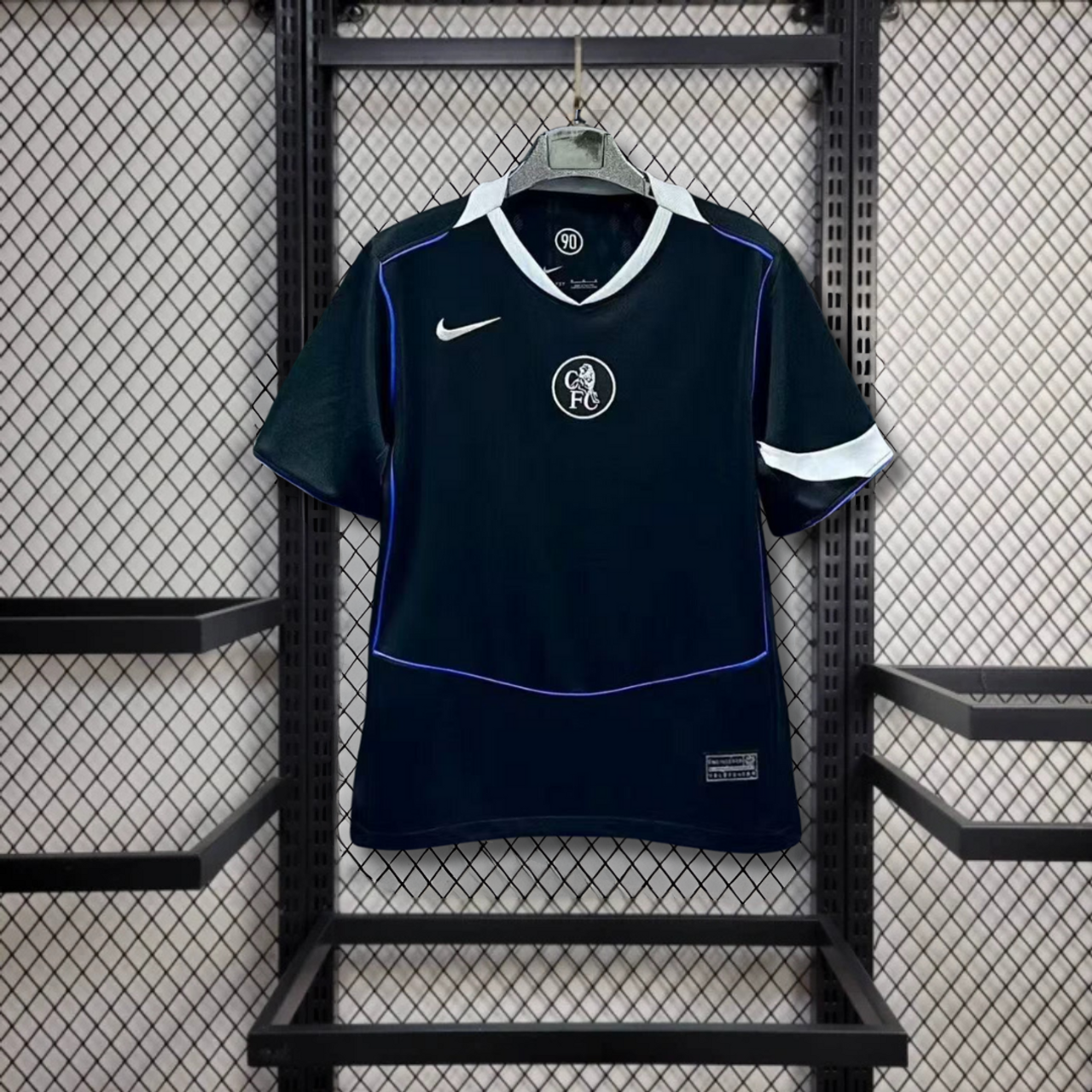 Chelsea 2025/26 Third