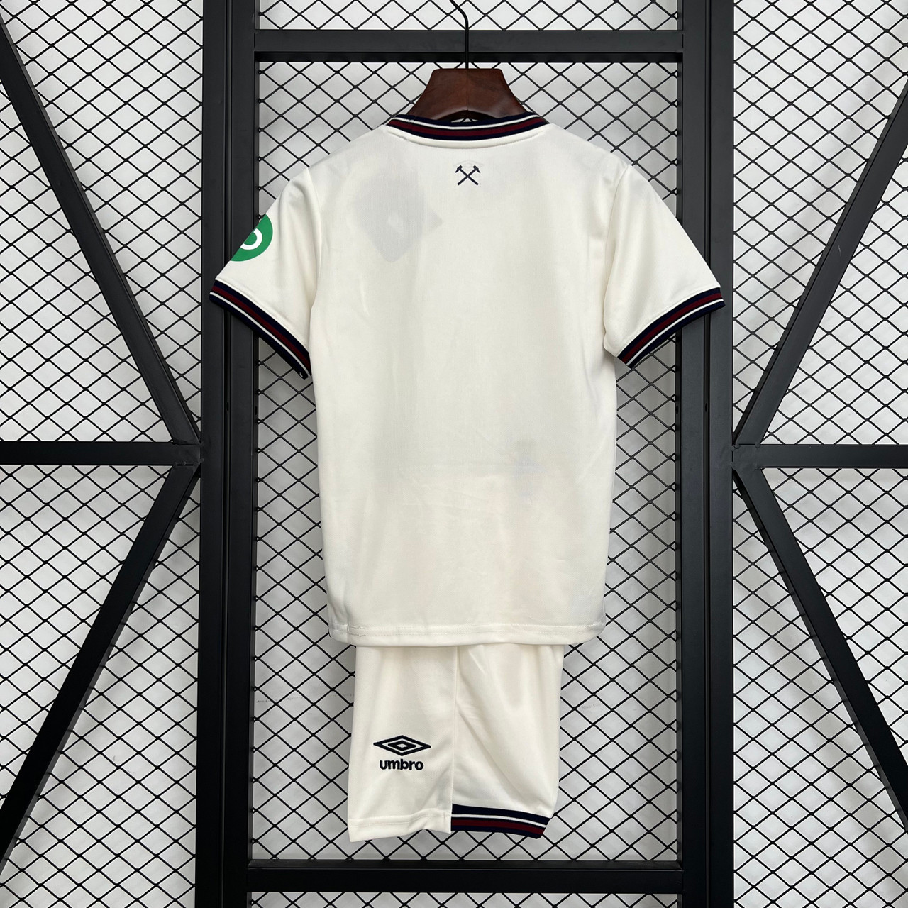 Kids West Ham 2025/26 Away