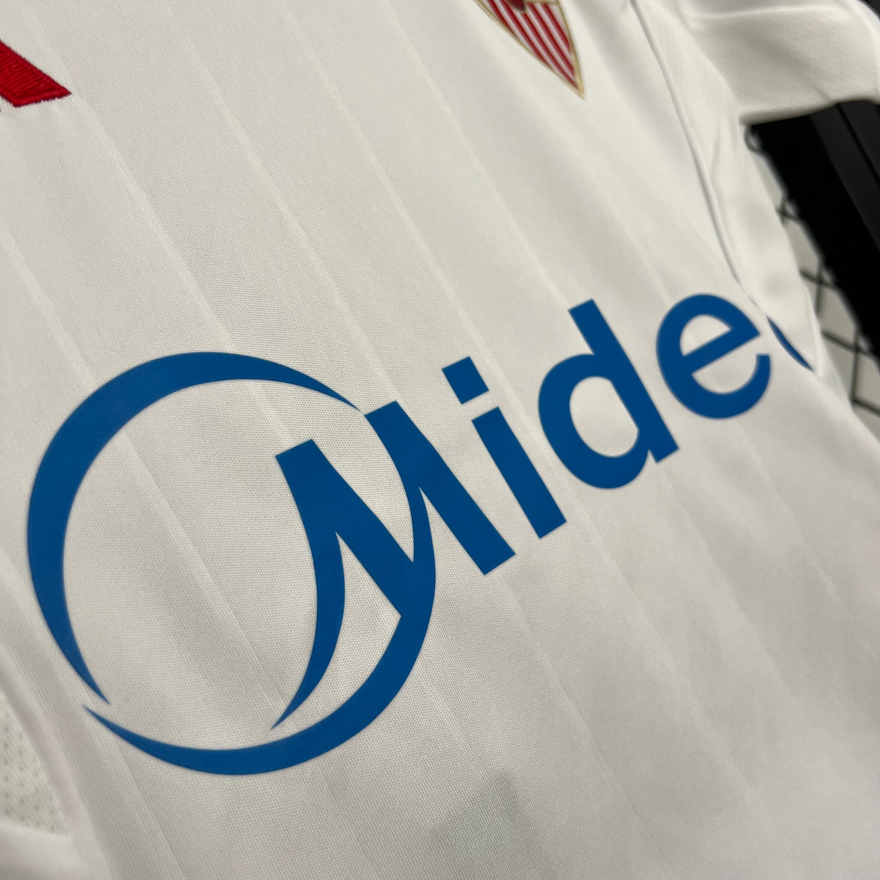 Kids Sevilla 2025/26 Home