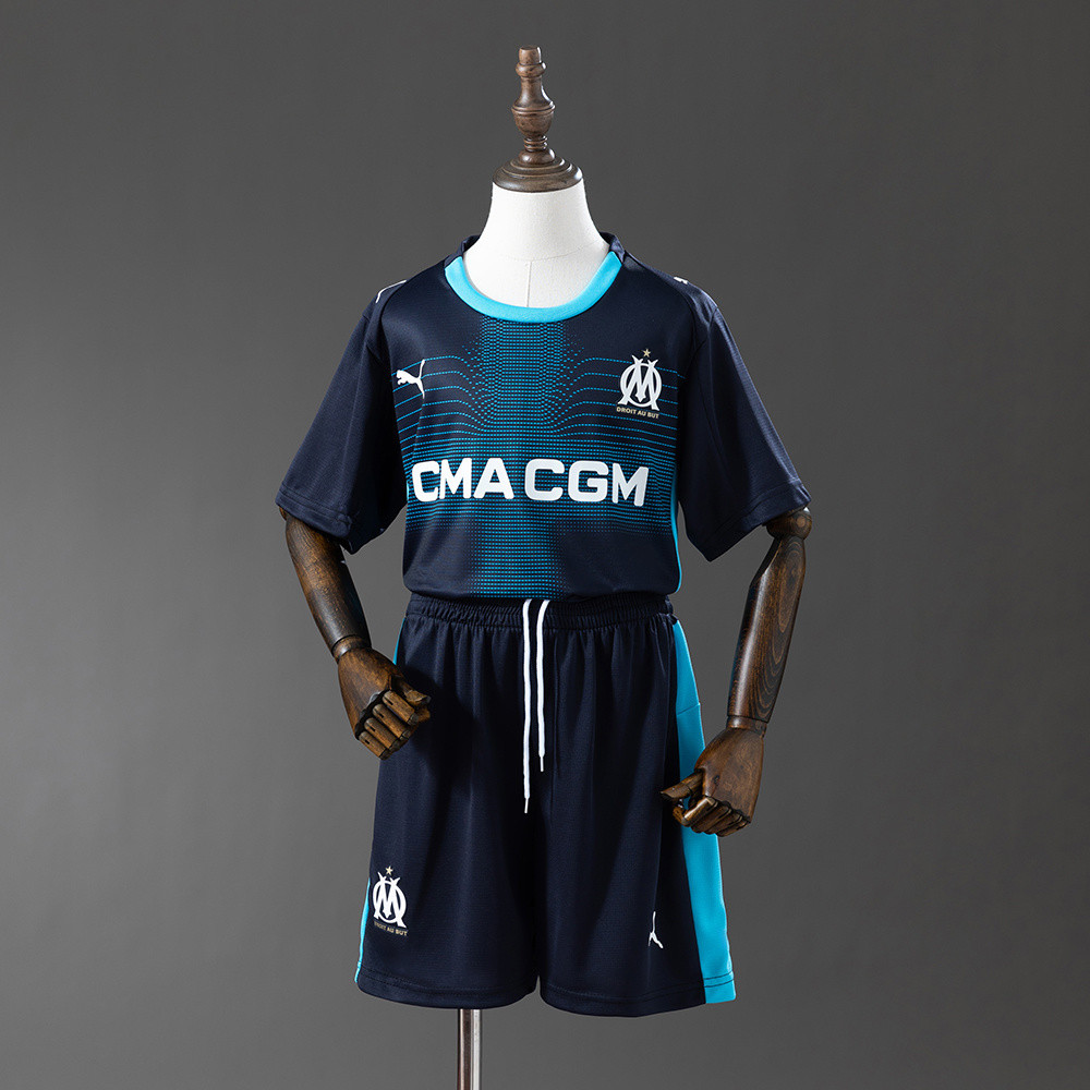 Kids Marseille 2025/26 Away