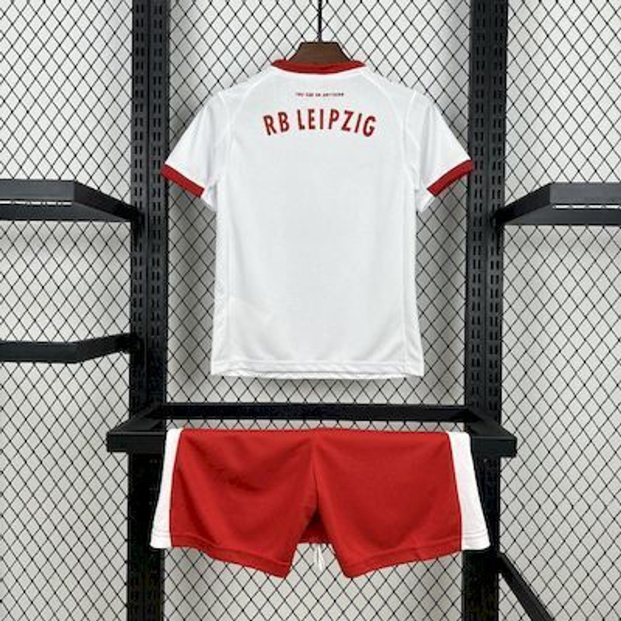Kids RB Leipzig 2025/26 Home