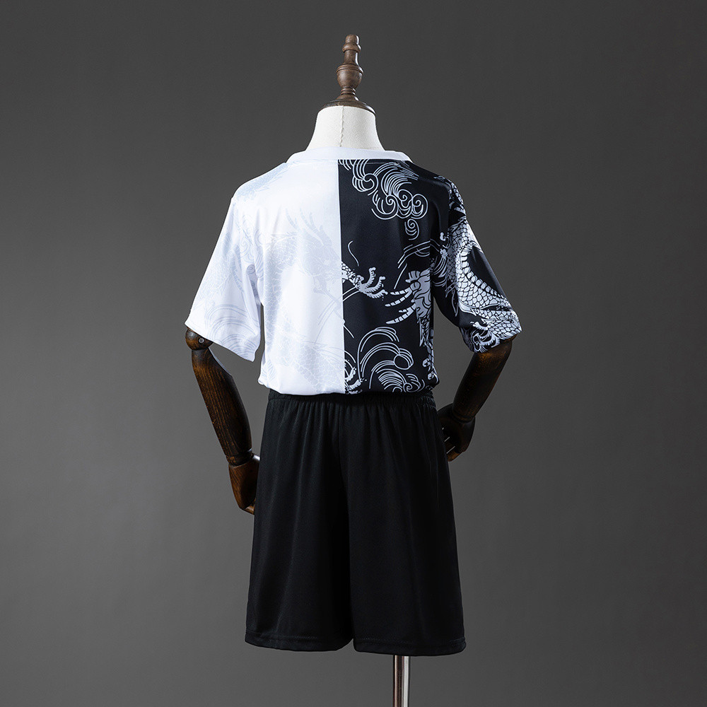 Kids Real Madrid Special Edition 2025/26 Jersey