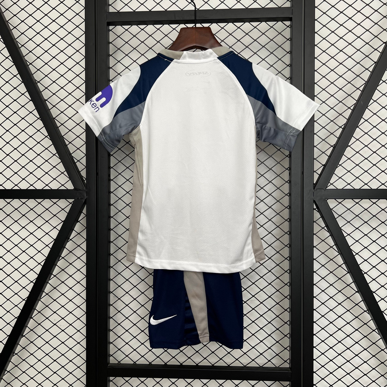 Kids Tottenham 2025/26 Home