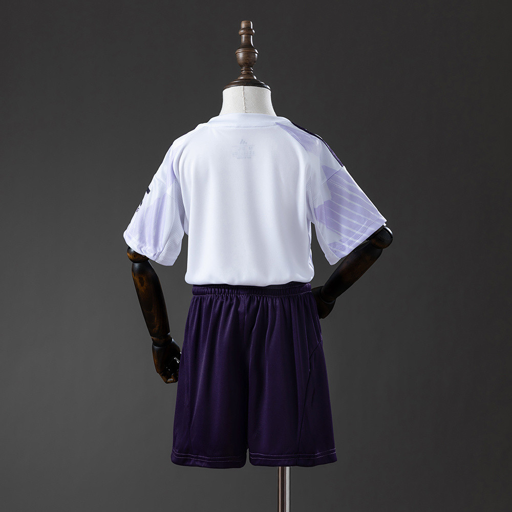 Kids Manchester United 2025/26 Away