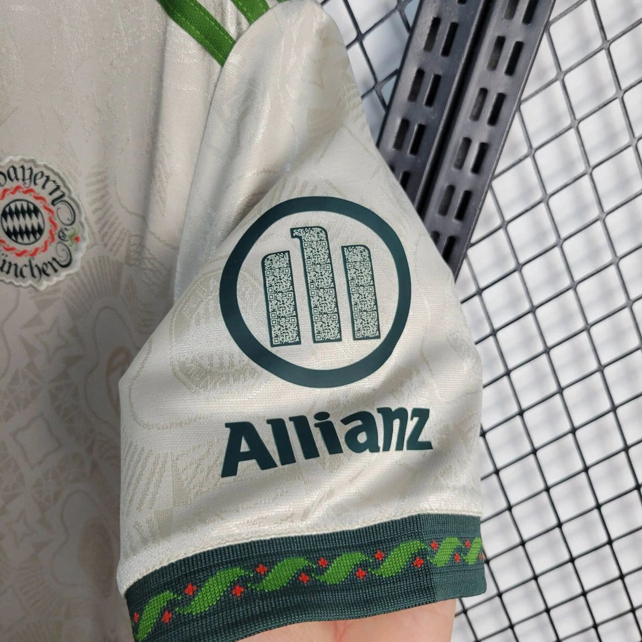 FC Bayern Munich 2025/26 Oktoberfest