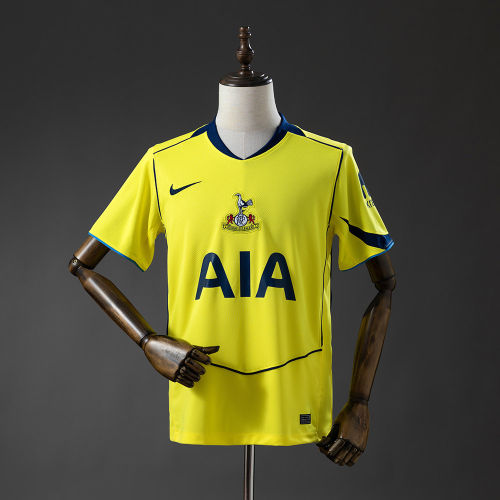 Tottenham Third 2025/26 Jersey