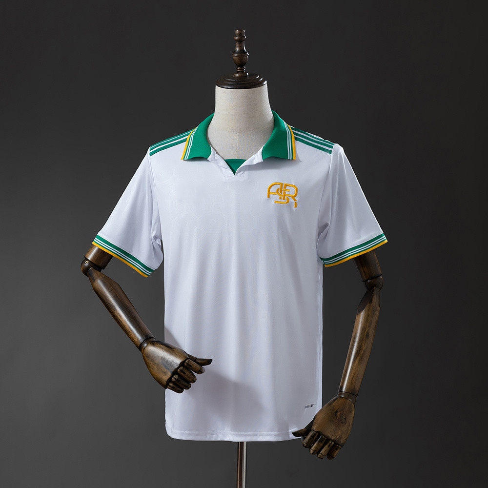 Roma Third 2025/26