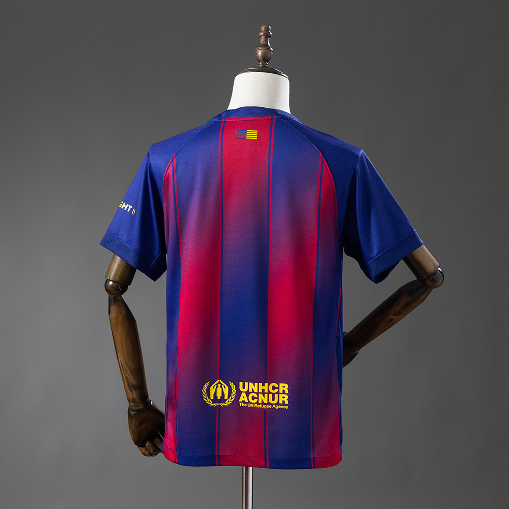 FC Barcelona 2025/26 Home Speical Edition