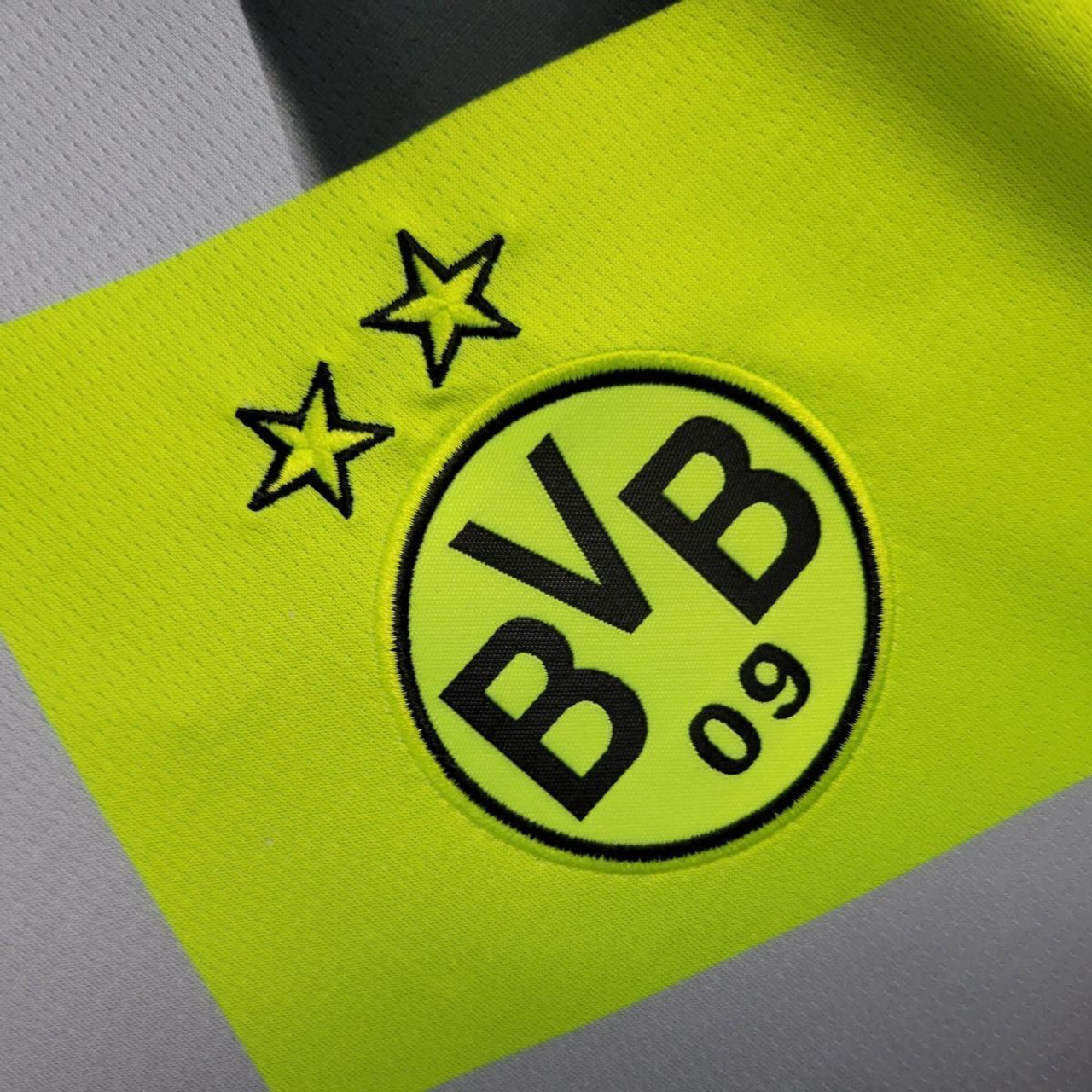 Borussia dortmund 2025/26 Away