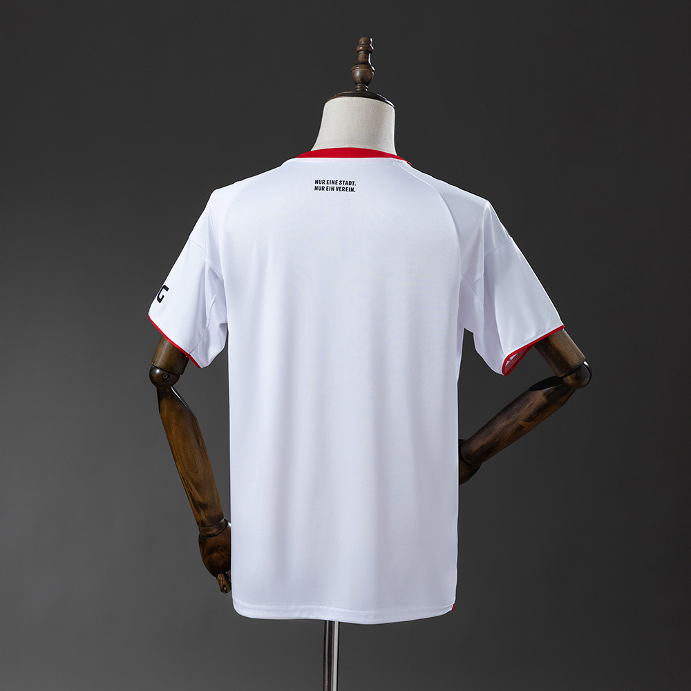 Frankfurt Home 2025/26