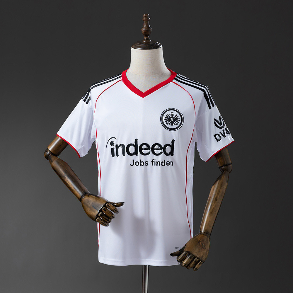 Frankfurt Home 2025/26