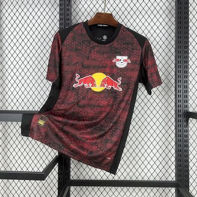 Rb Leipzig Third 2025/26