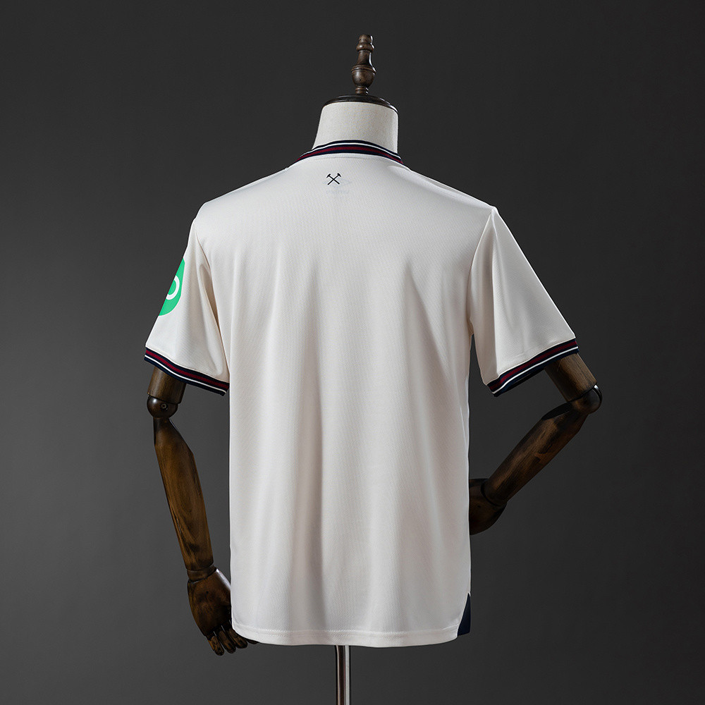 West Ham 2025/26 Away