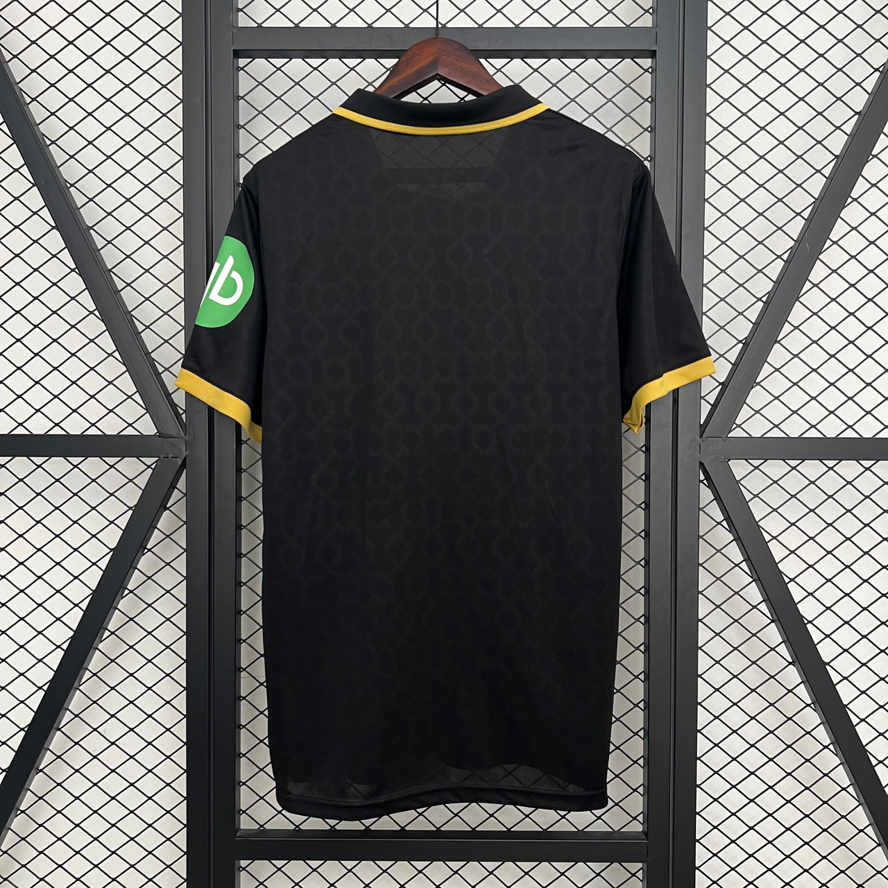 West Ham 2025/26 Third