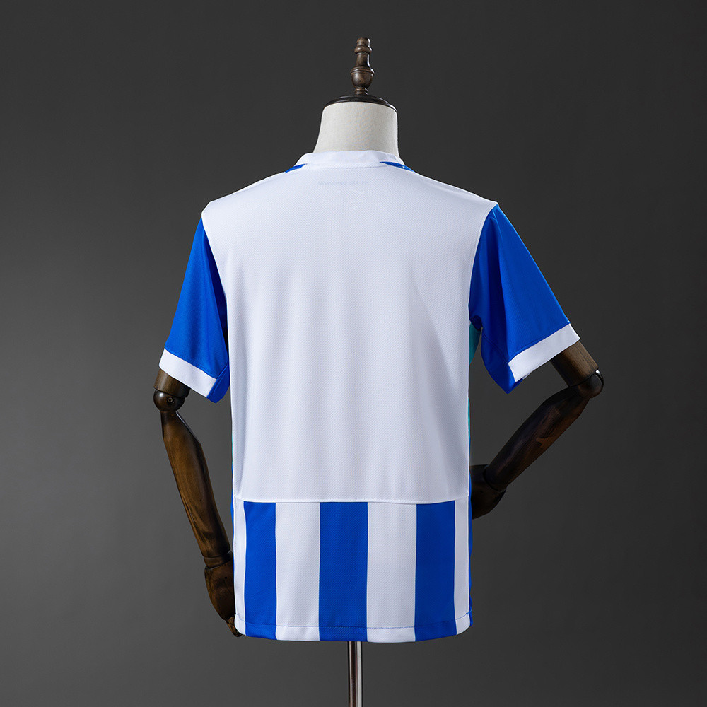 Brighton 2025/26 Home