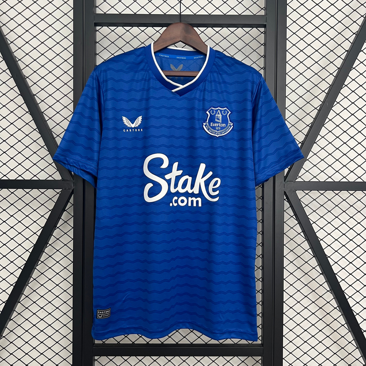 Everton 2025/26 Home