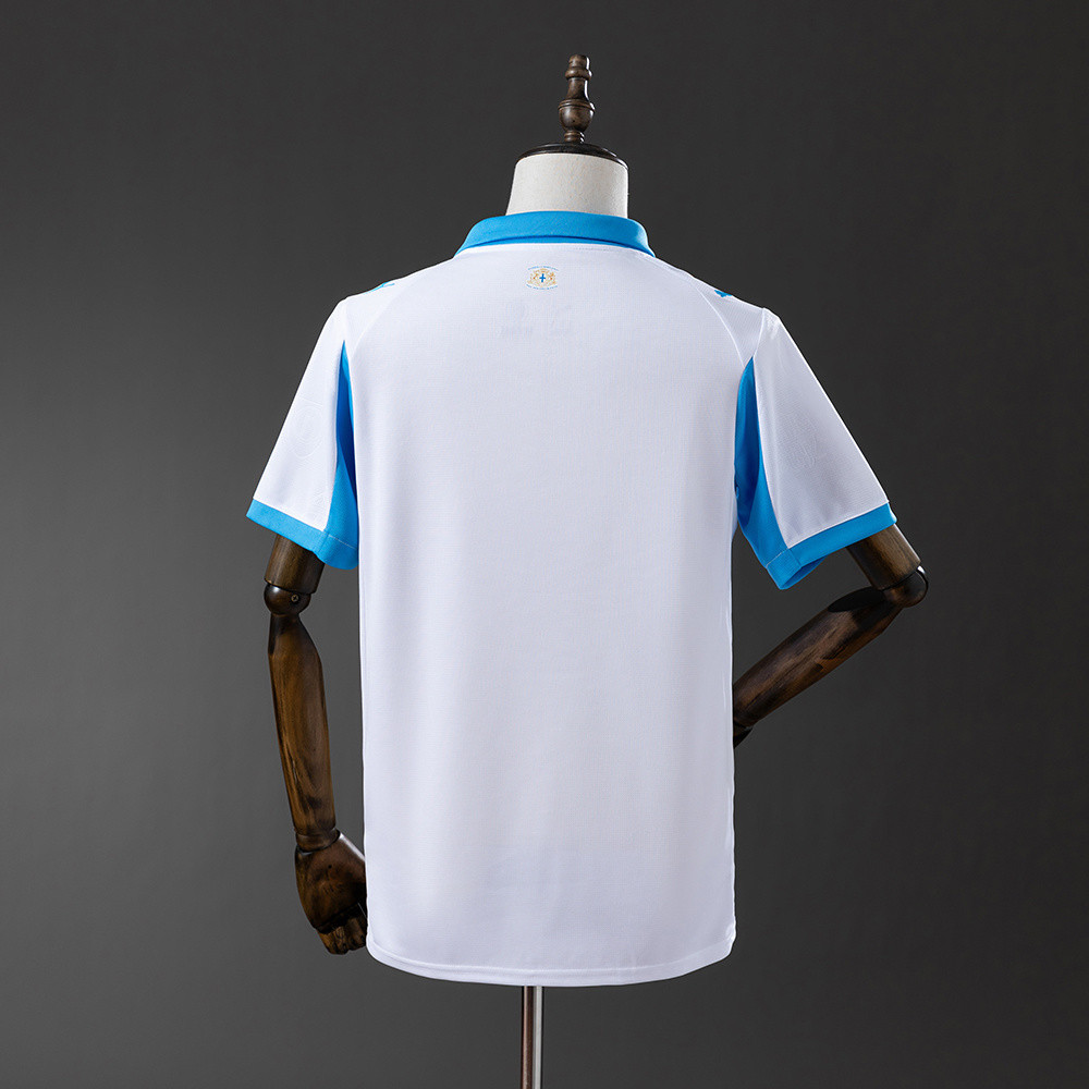 Marseille Home 2025/26
