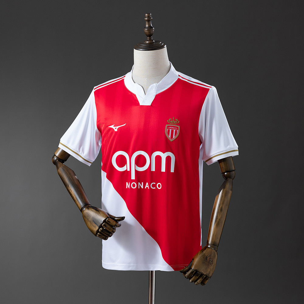 Monaco Home 2025/26
