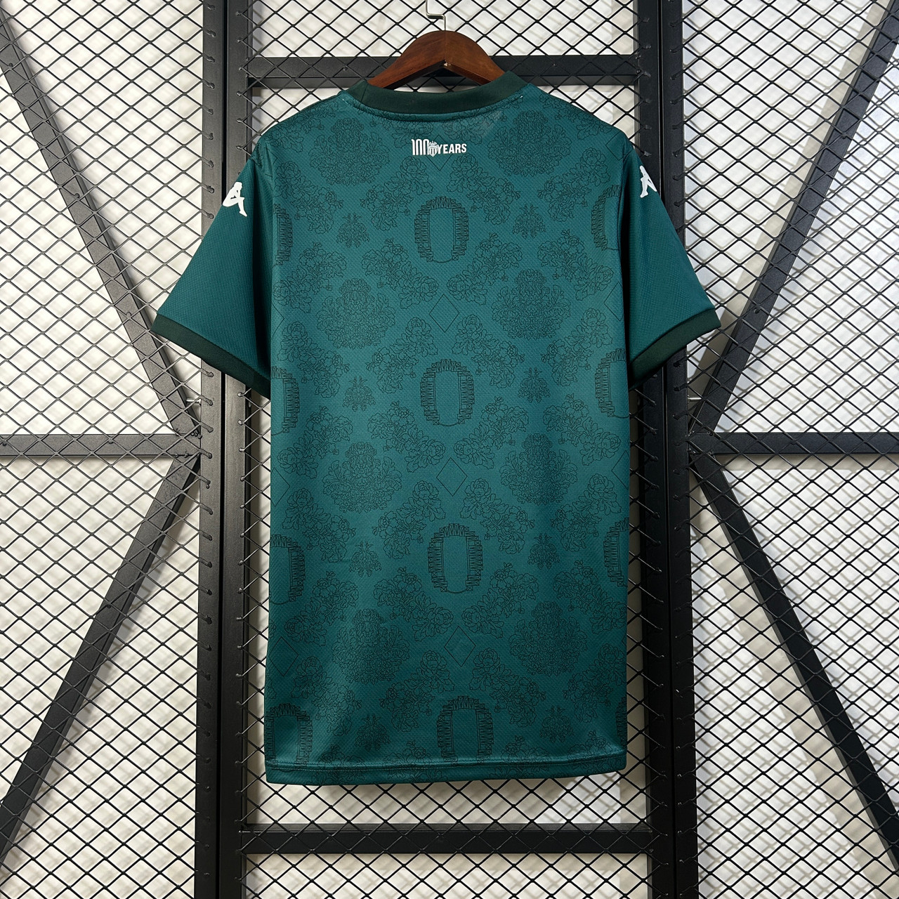 Monaco Third 2025/26