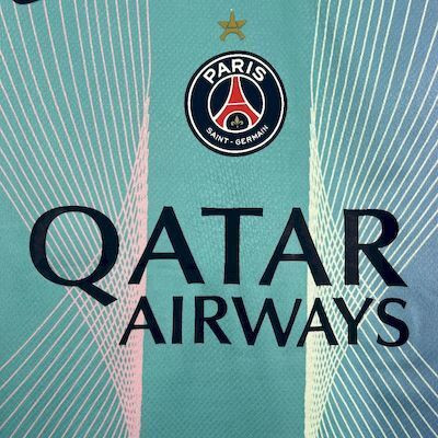 PSG Blue Speical Edition 2025/26