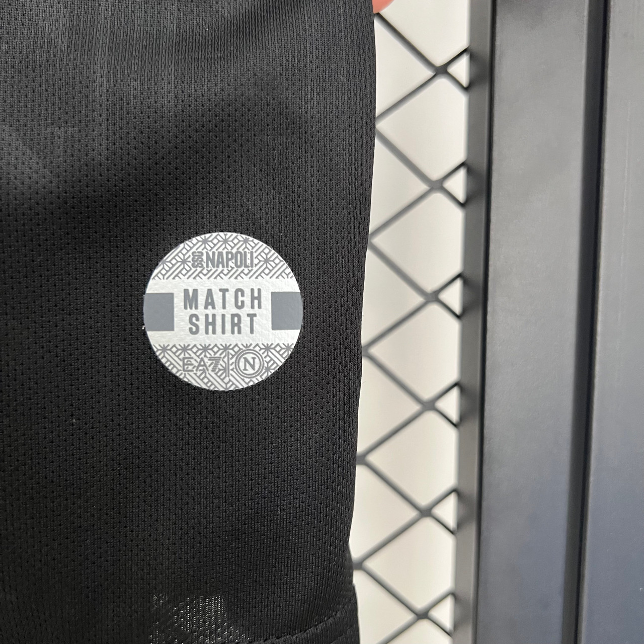 Napoli 2025/26 Special Edition