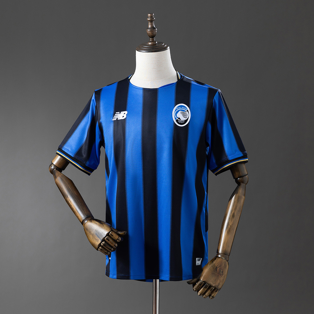 Atalanta 2025/26 home