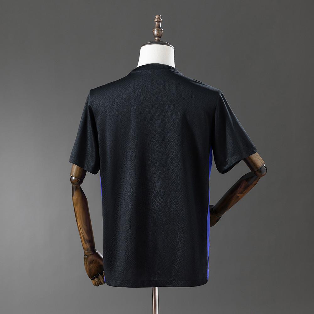 FC Barcelona 2025/26 Black Edition