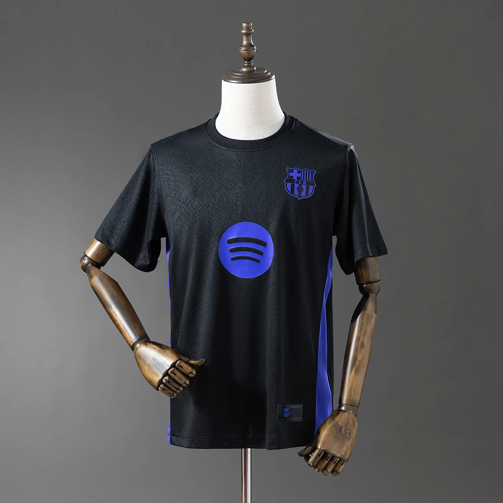 FC Barcelona 2025/26 Black Edition